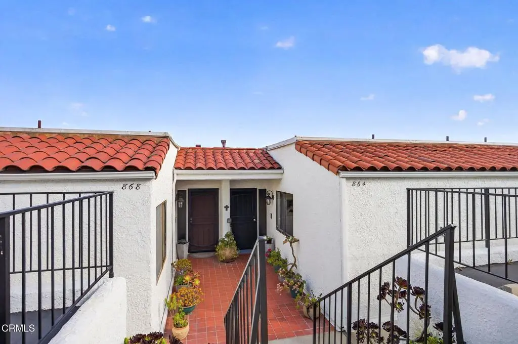 864 Vallecito Drive, Ventura, CA — listing photo 1