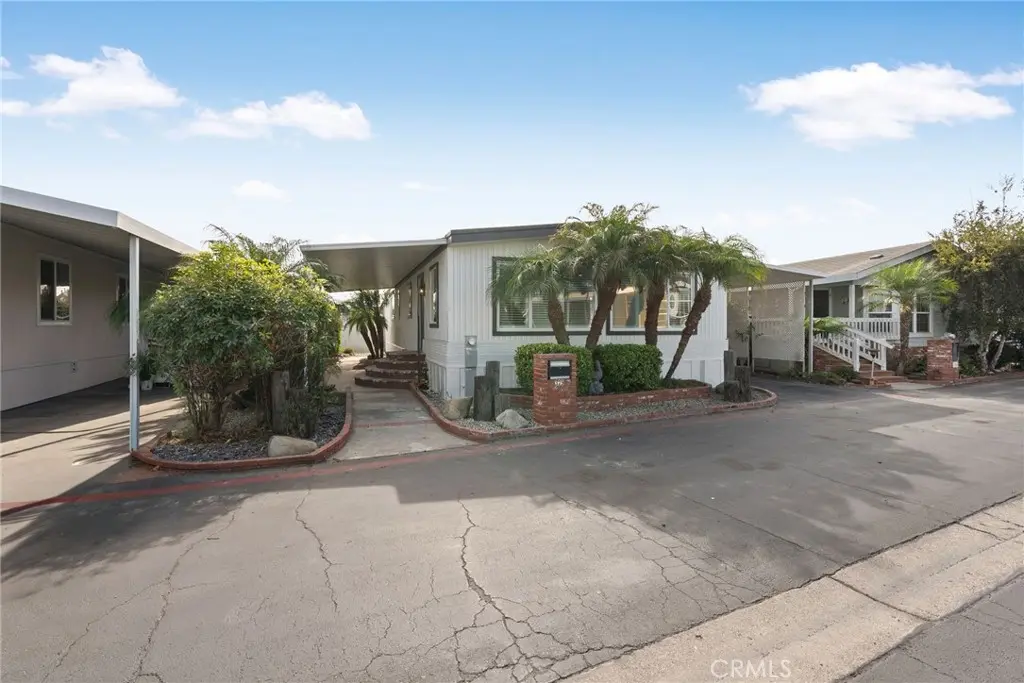 Manufactured In Park for sale at 16222 Monterey Lane 379, Huntington Beach, CA featuring 2 beds and 2 baths