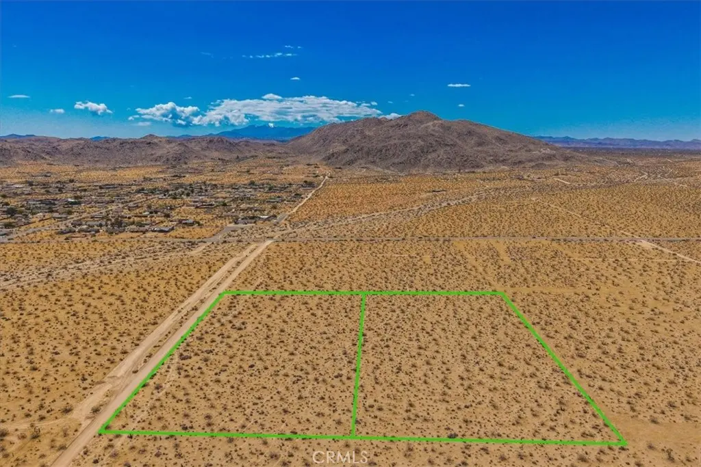 6 Sunflower Drive, Joshua Tree, CA — listing photo 1
