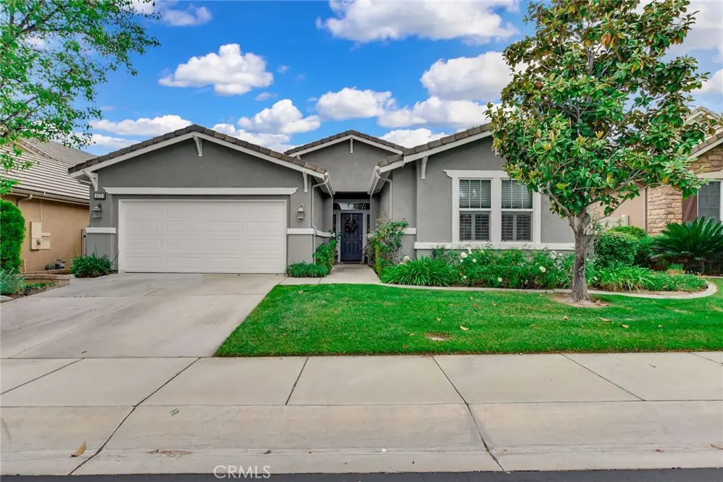 177 Potter, Beaumont, CA — listing photo 1