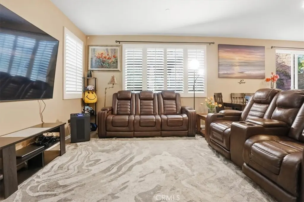Single Family Residence for sale at 2886 Villa Catalonia Court, Corona, CA featuring 3 beds and 3 baths