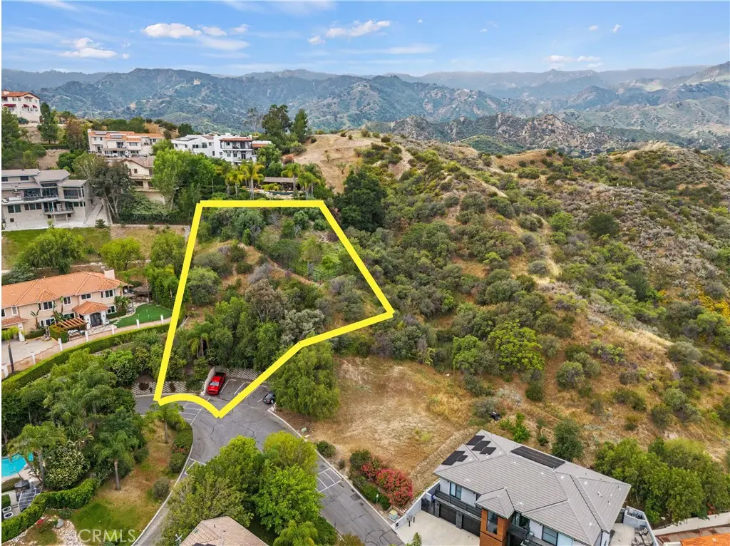 24879 Bella Vista Drive, Newhall, CA — listing photo 1
