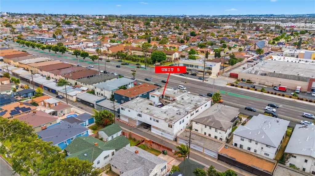 2535 W Imperial 5, Inglewood, CA — listing photo 1