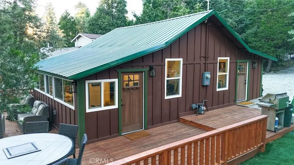 25881 Sunset, Twin Peaks, CA — listing photo 1