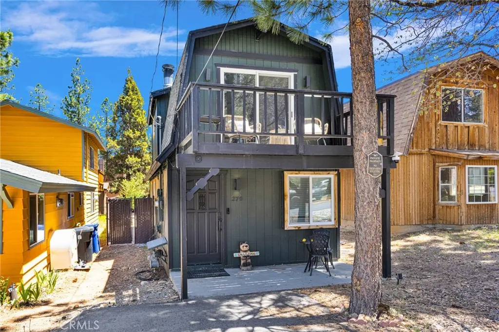 279 Los Angeles, Sugarloaf, CA — listing photo 1
