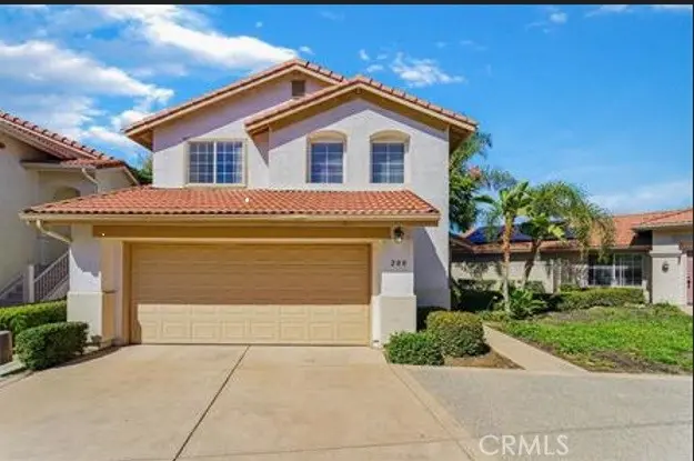 Single Family Residence for sale at 200 River Rock Court, Santee, CA featuring 3 beds and 3 baths