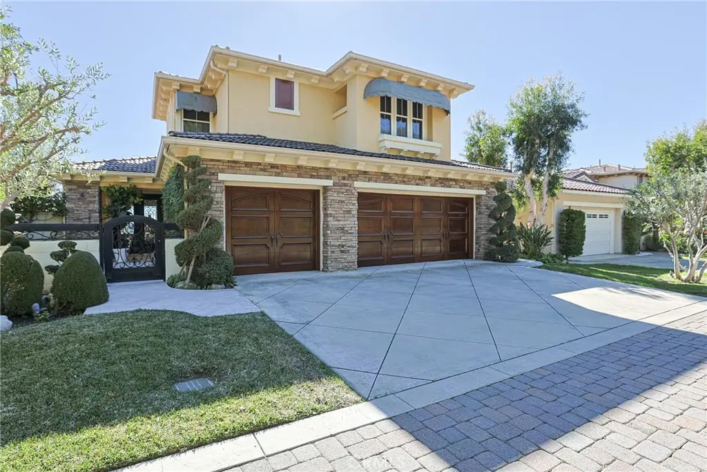 34 Sunset Cove, Newport Coast, CA — listing photo 1