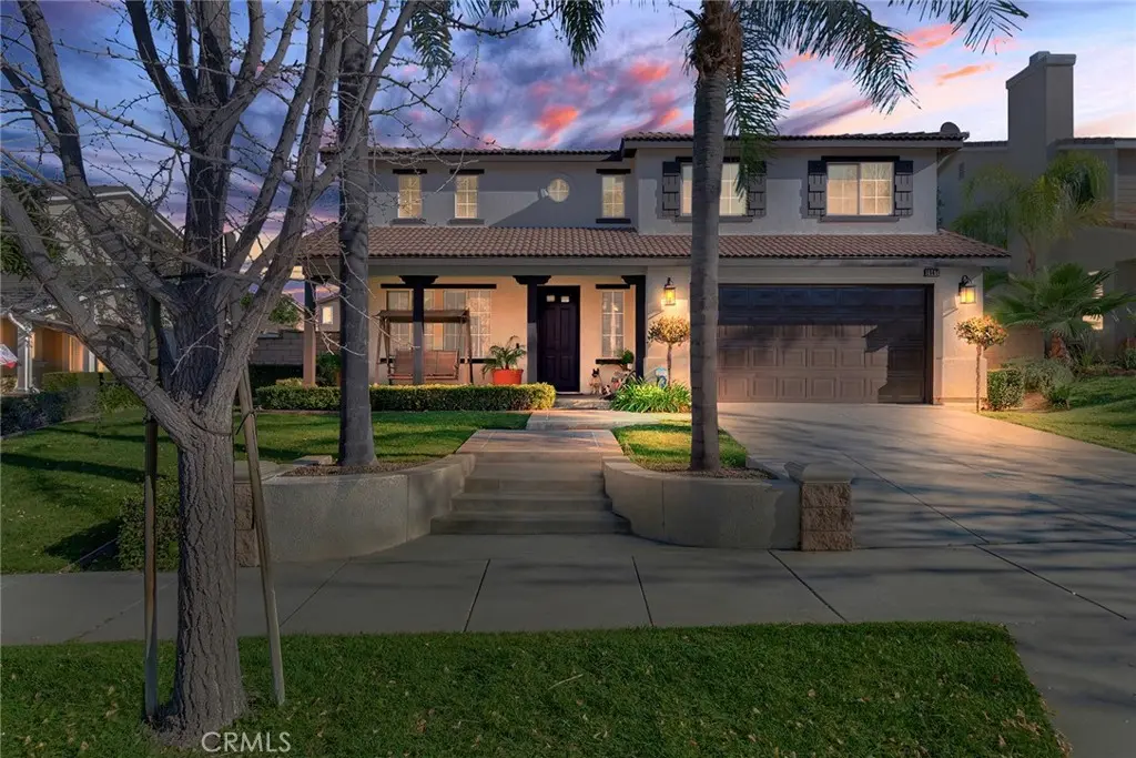 Single Family Residence for sale at 2967 Mangular, Corona, CA featuring 5 beds and 3 baths