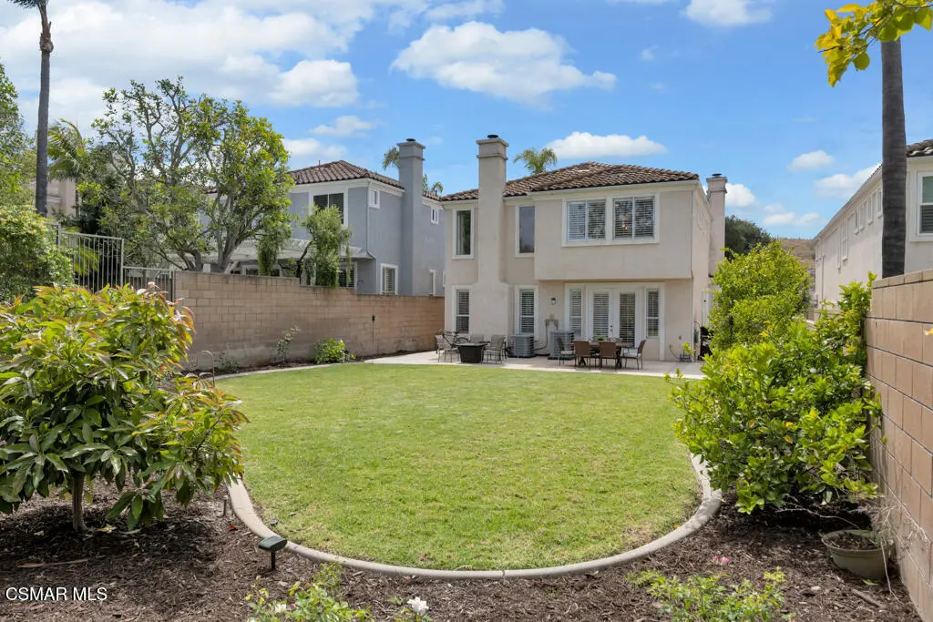 Single Family Residence for sale at 3978 Timberridge Road, Moorpark, CA featuring 4 beds and 4 baths