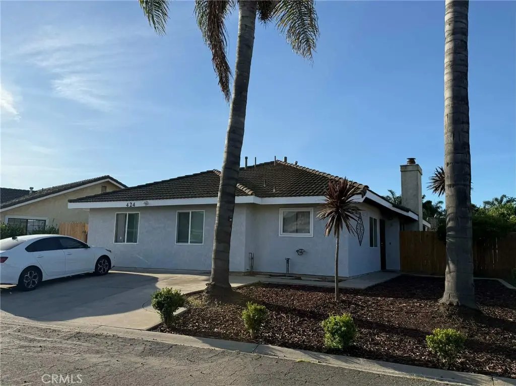424 Cabo San Jose, Santa Maria, CA — listing photo 1