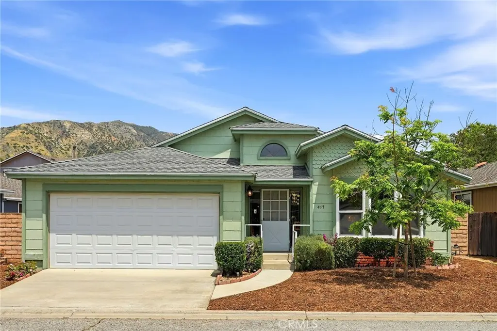 13691 Gavina ave 417, Sylmar, CA — listing photo 1