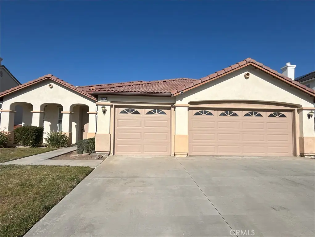 Single Family Residence for sale at 12758 Royal Palm Lane, Riverside, CA featuring 4 beds and 2 baths