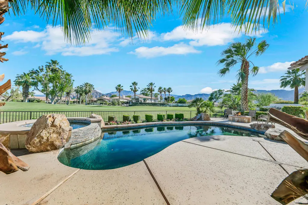 Residential Lease for rent at 79005 Calle Brisa, La Quinta, Riverside County, CA featuring 4 beds and 4 baths