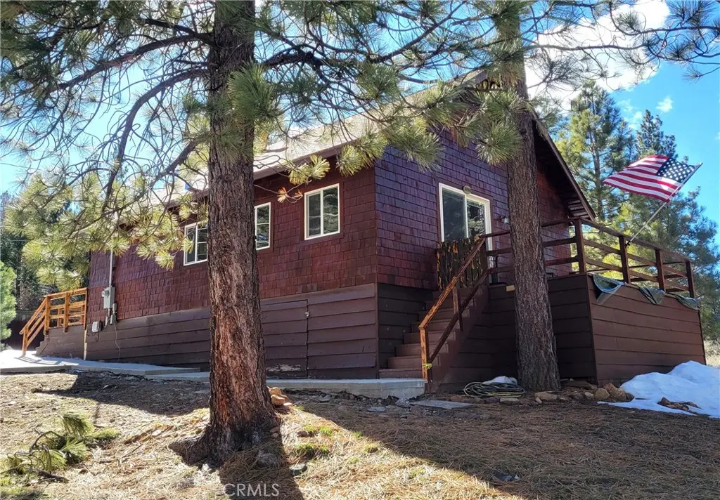39961 Lakeview Drive, Big Bear Lake, CA — listing photo 1