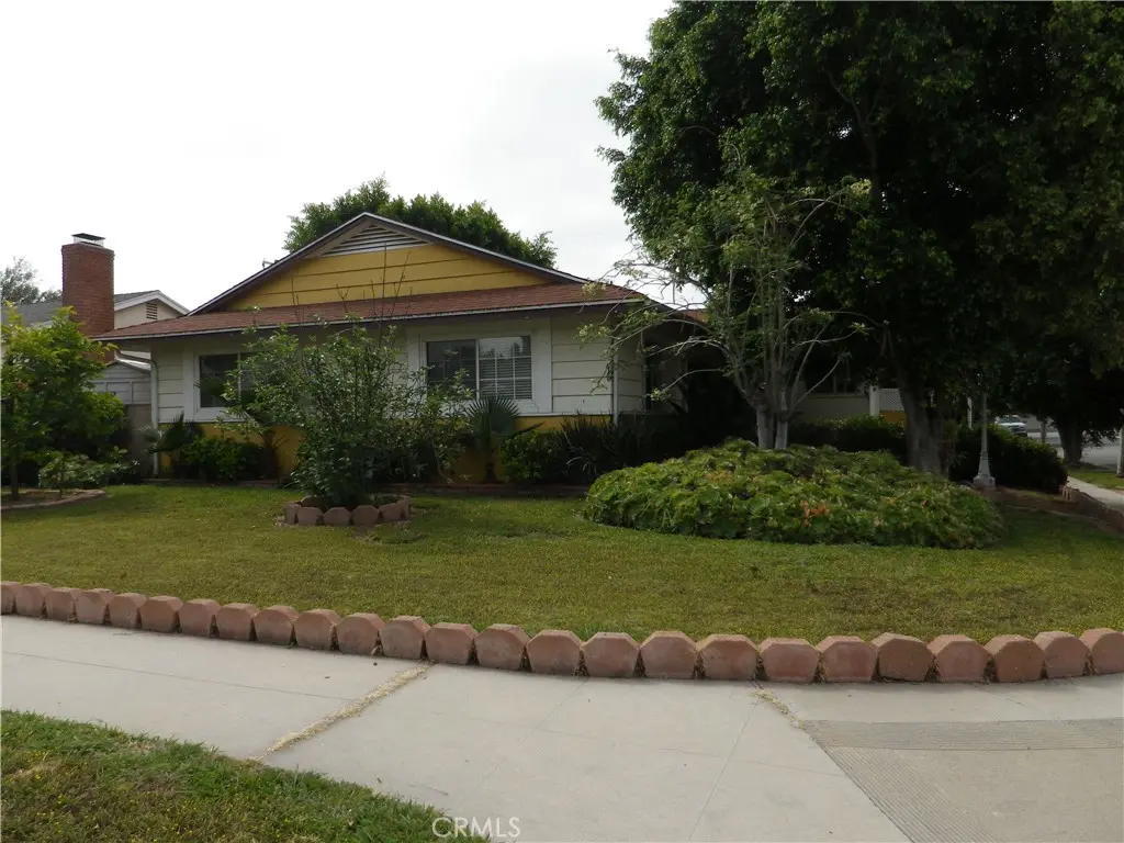 9916 Whitaker Avenue, North Hills, CA — listing photo 1