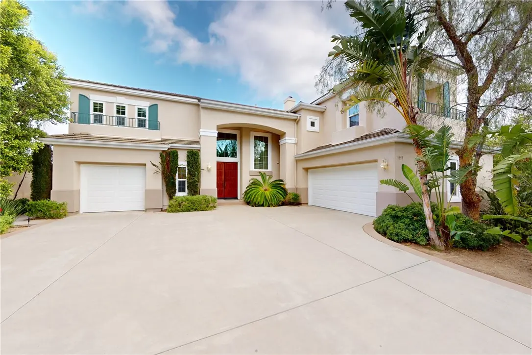 11595 Rancho Del Valle, Granada Hills, CA — listing photo 1