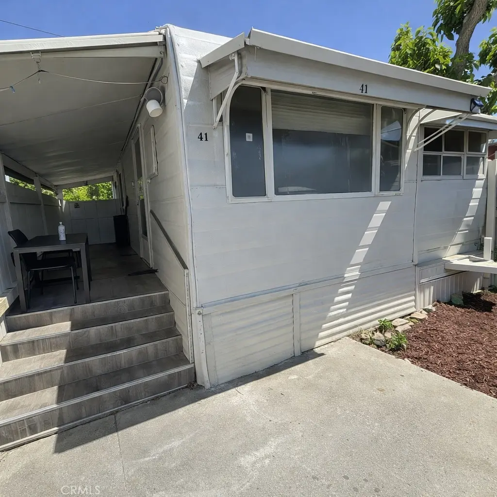501 W Ramsey St 41, Banning, CA — listing photo 1