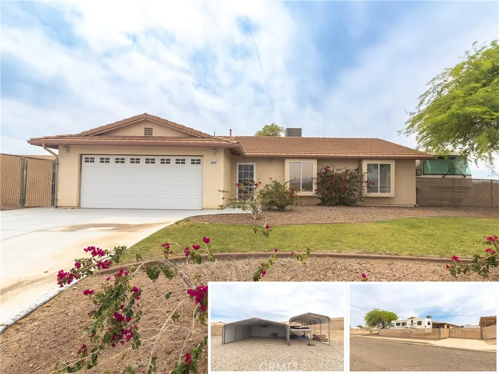 2202 Casa Del Sol, Needles, CA — listing photo 1
