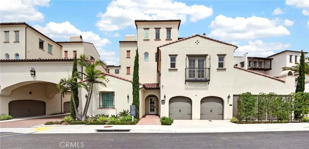 Condominium for sale at 8892 Los Coyotes Court 260, Buena Park, CA featuring 3 beds and 3 baths