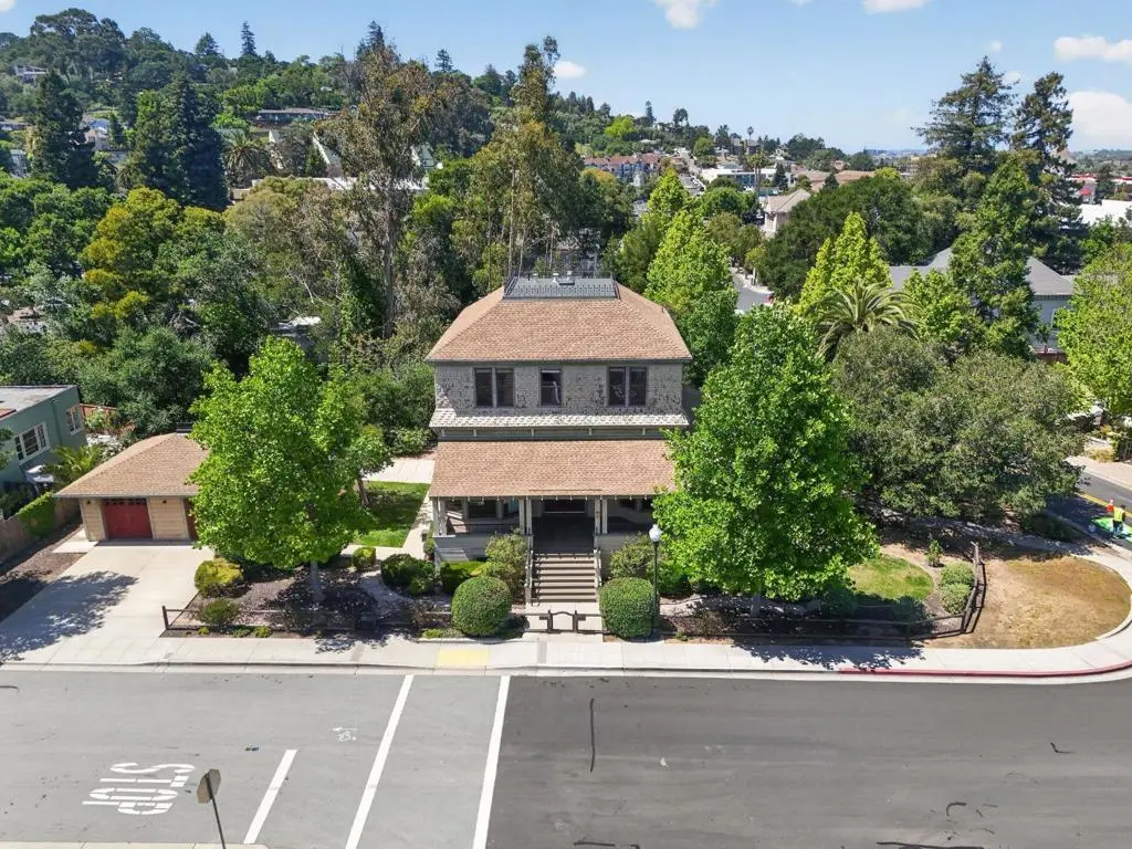 1000 O Neill Street, Belmont, CA — listing photo 1
