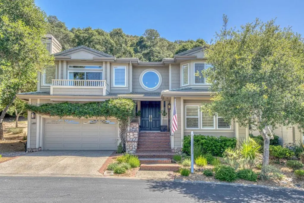 10618 Hillside Lane, Carmel, CA — listing photo 1