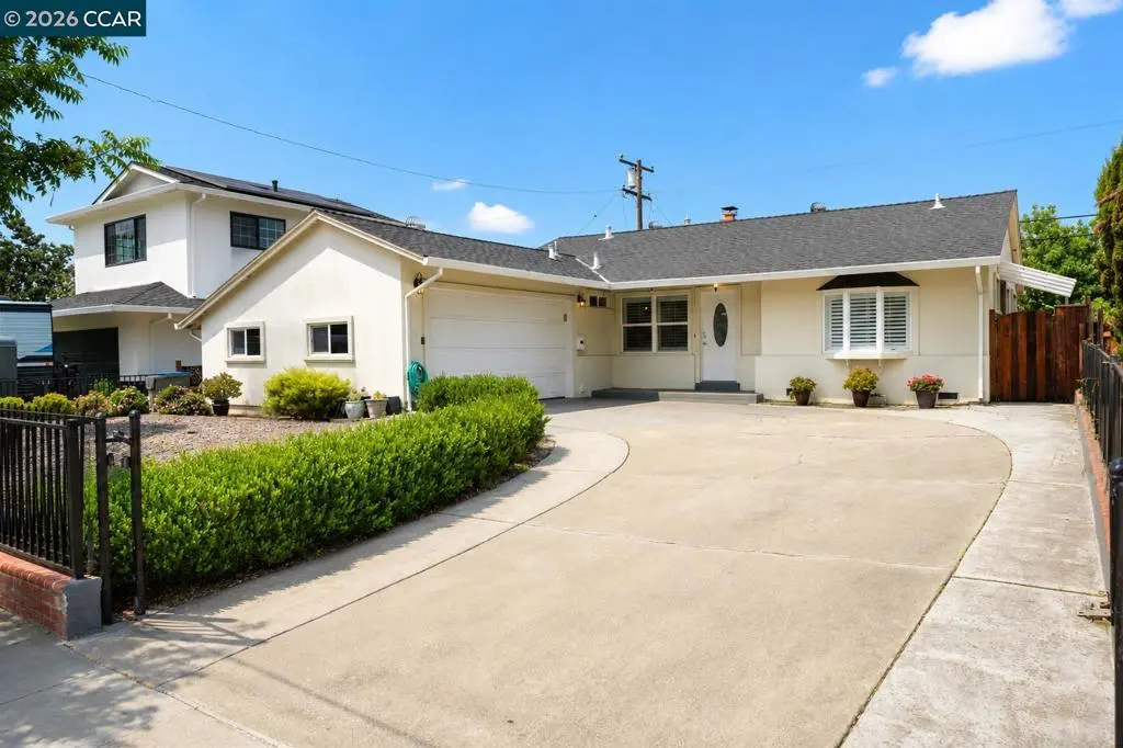 3418 Manda Dr, San Jose, CA — listing photo 1