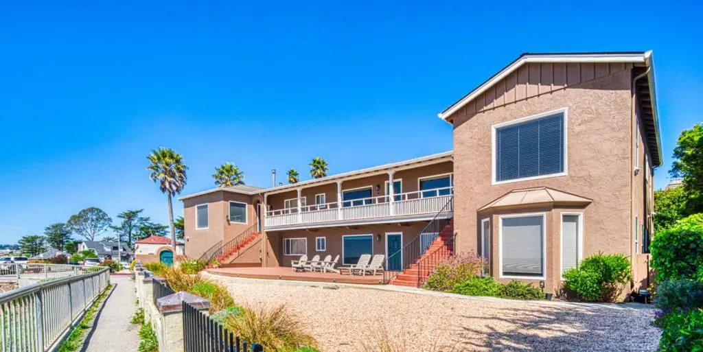 Quadruplex for sale at 1703 East Cliff Drive, Santa Cruz, CA