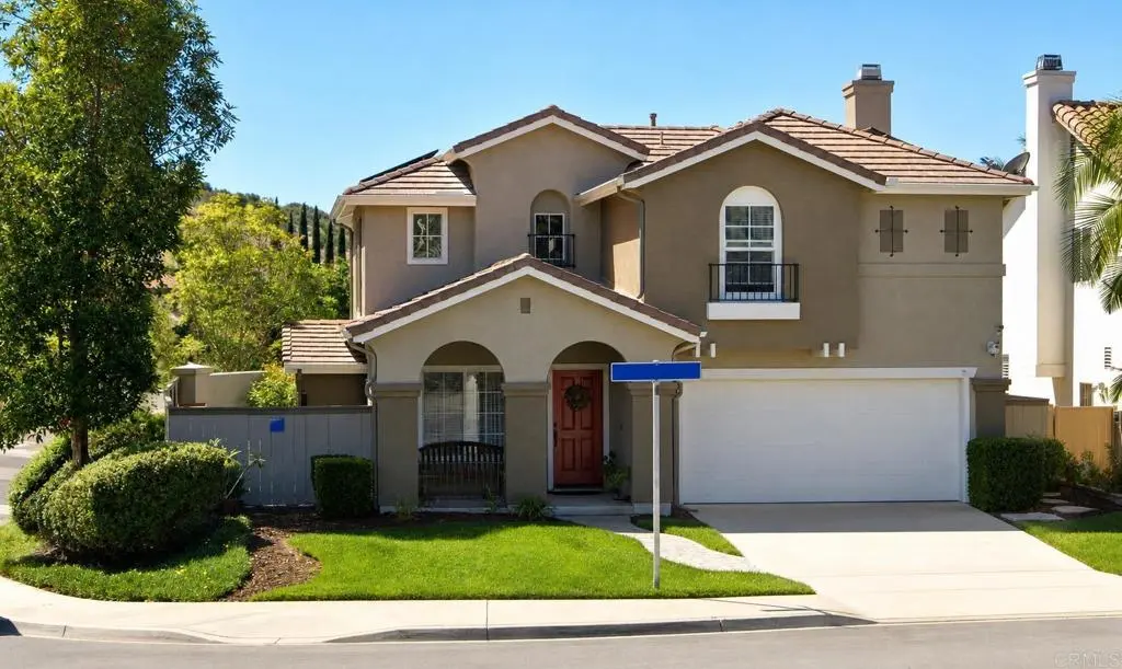 Single Family Residence for sale at 1241 Via Contessa, San Marcos, CA featuring 3 beds and 2 baths