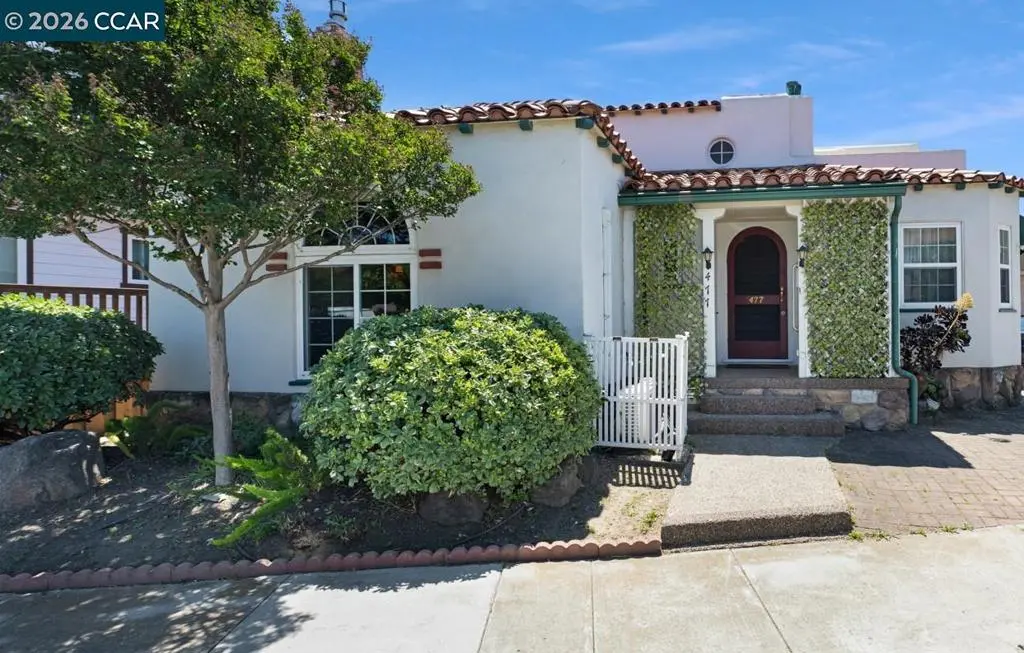 Single Family Residence for sale at 477 W 10Th St, Pittsburg, CA featuring 3 beds and 2 baths