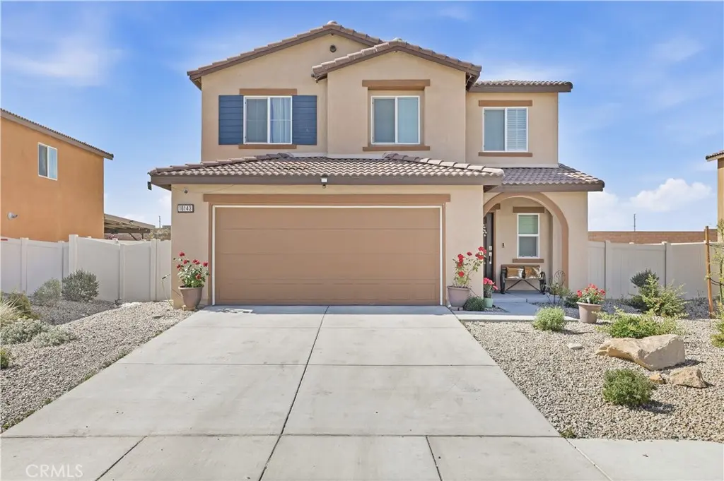 10143 Colten Ridge Street, Adelanto, CA — listing photo 1