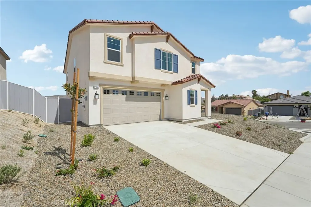 Single Family Residence for sale at 12838 Olympus Circle, Corona, CA featuring 5 beds and 4 baths