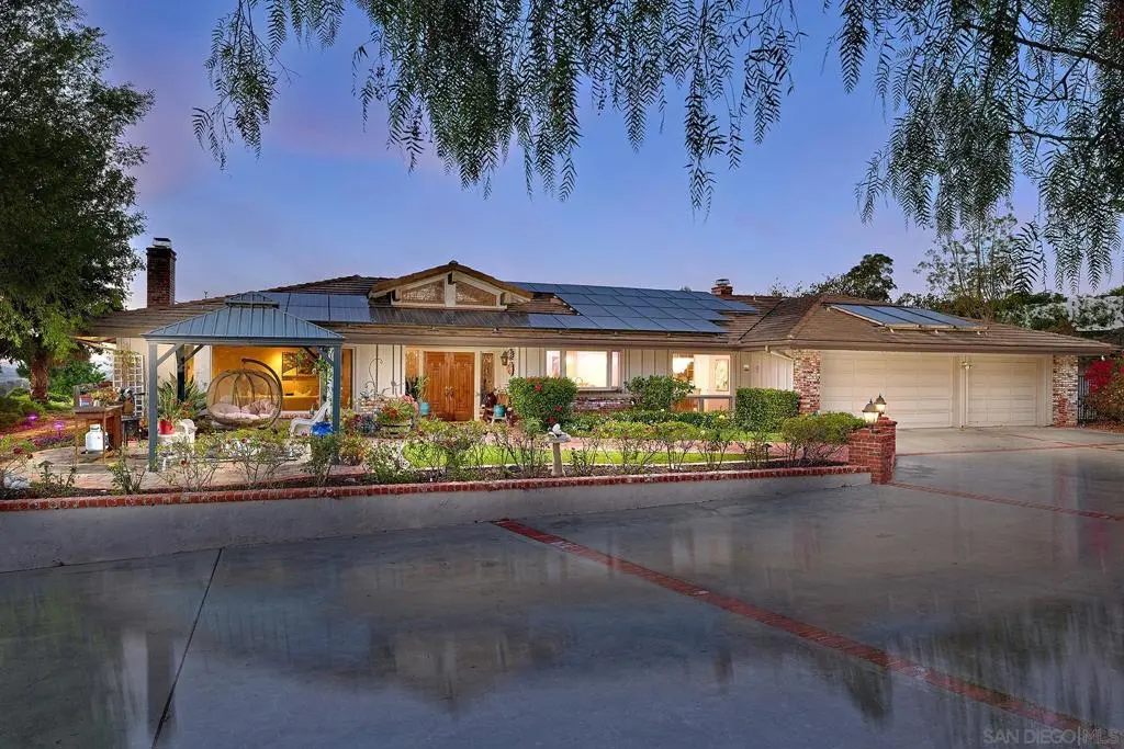 17505 Corte Lomas Verdes, Poway, CA — listing photo 1