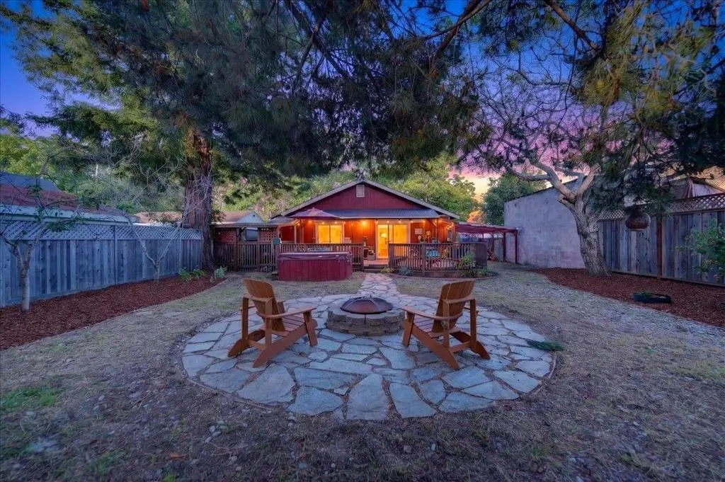 Single Family Residence for sale at 115 Catalpa Street, Santa Cruz, CA featuring 3 beds and 1 bath