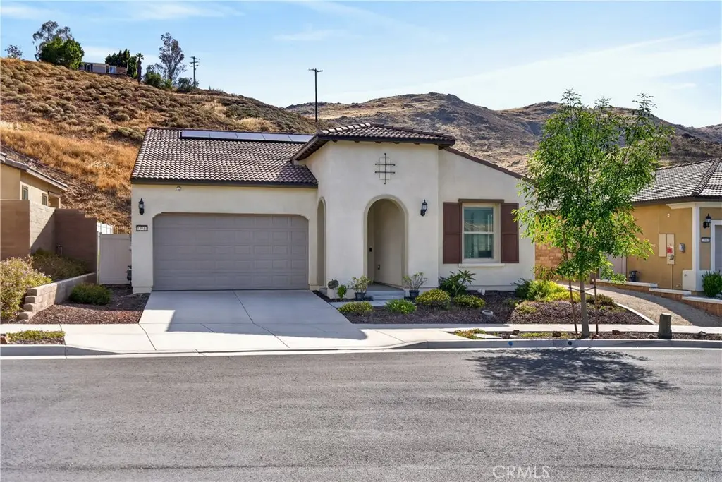 Single Family Residence for sale at 23944 Saunter Way, Corona, CA featuring 2 beds and 2 baths