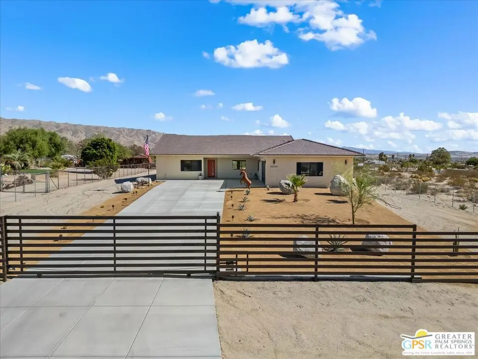 Single Family Residence for sale at 12216 Dave Avenue, Desert Hot Springs, CA featuring 4 beds and 3 baths
