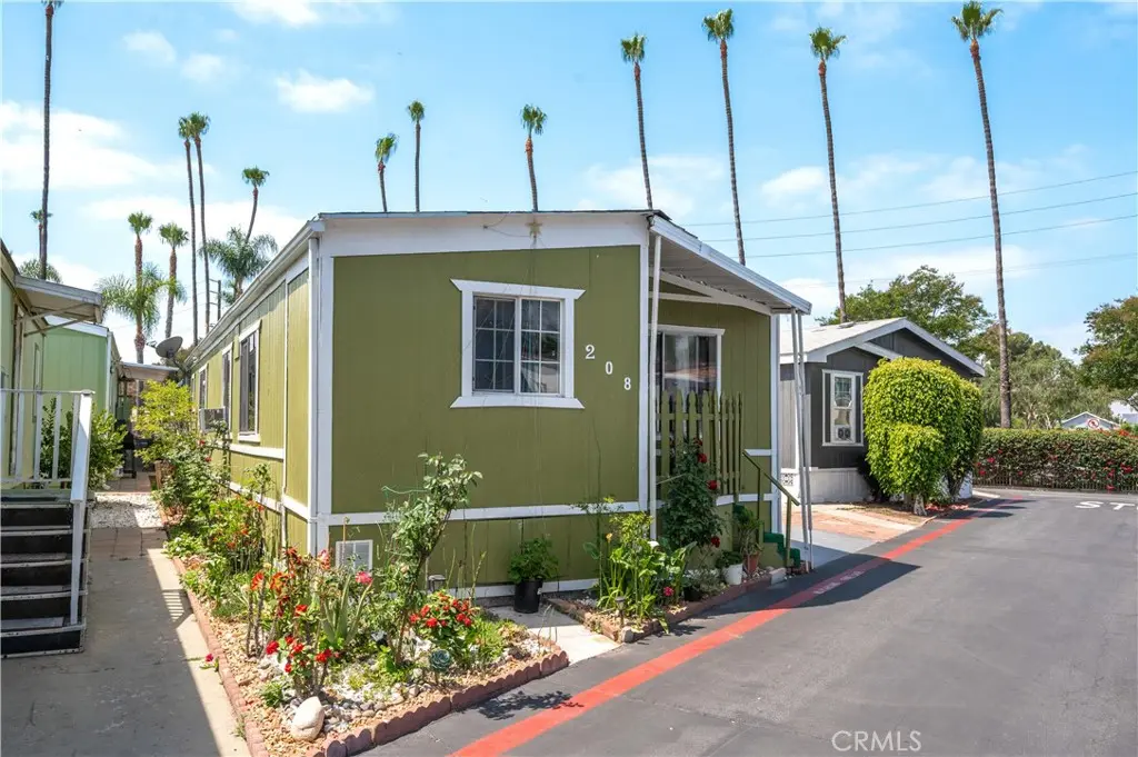 12560 Haster 208, Garden Grove, CA — listing photo 1