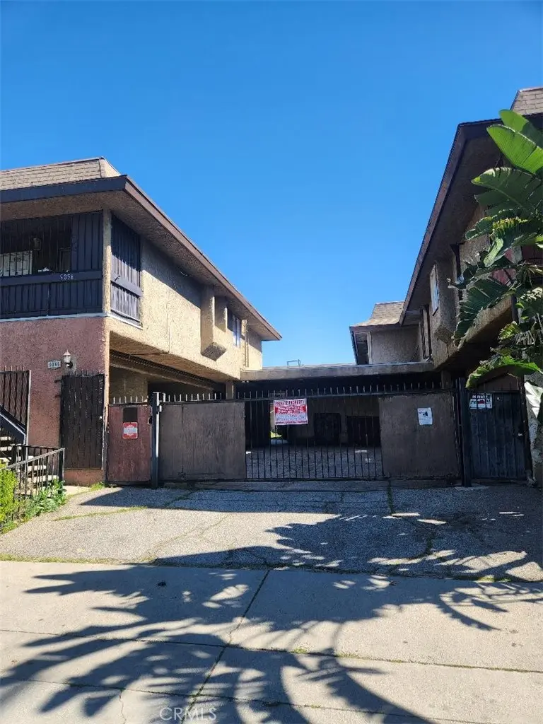 11963 Wicks, Sun Valley, CA — listing photo 1