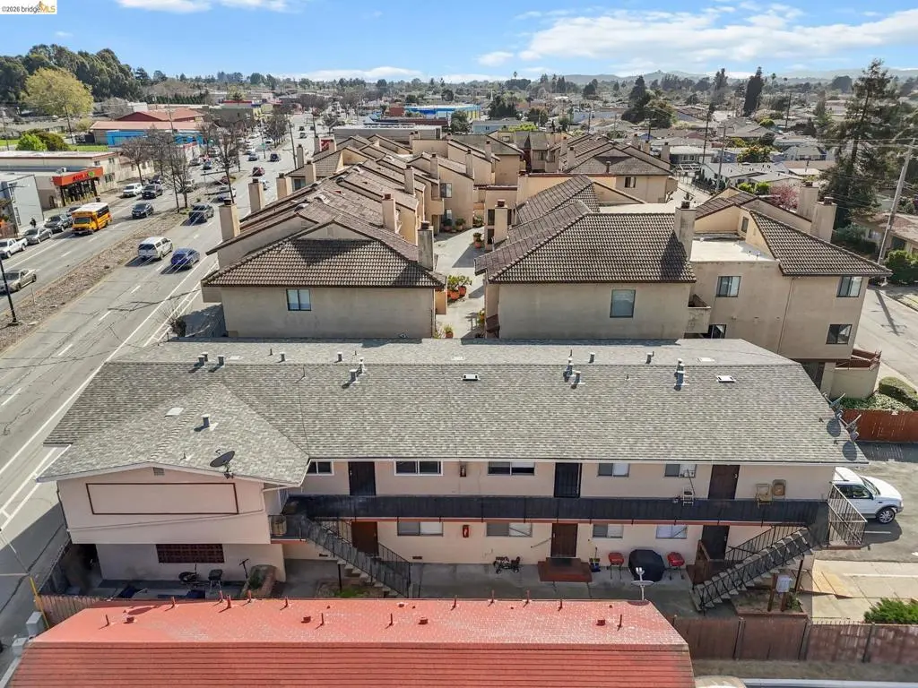 Residential Income for sale at 14761 San Pablo Ave, San Pablo, CA
