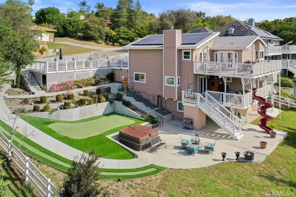 Single Family Residence for sale at 1005 Acorn Drive, Arroyo Grande, CA featuring 6 beds and 4 baths