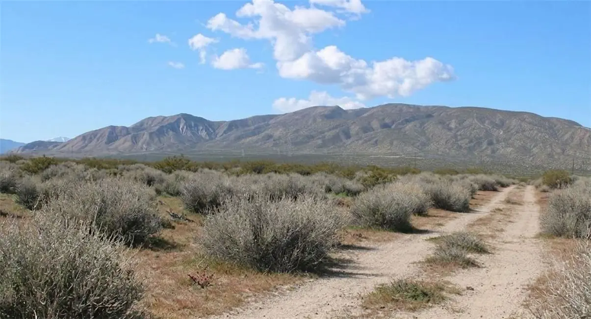 0 Collins Street, Mojave, CA — listing photo 1