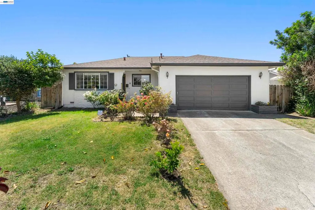 Single Family Residence for sale at 38811 Bonnie Way, Fremont, CA featuring 4 beds and 2 baths