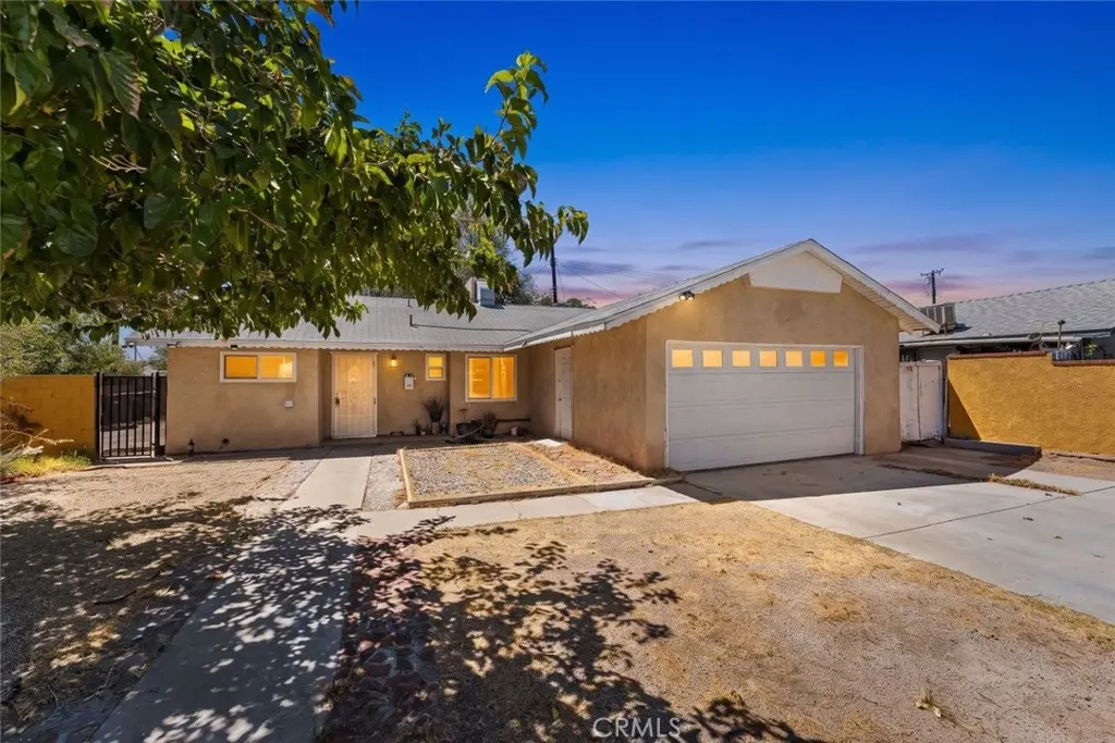 Single Family Residence for sale at 45303 6th Street E, Lancaster, CA featuring 4 beds and 2 baths