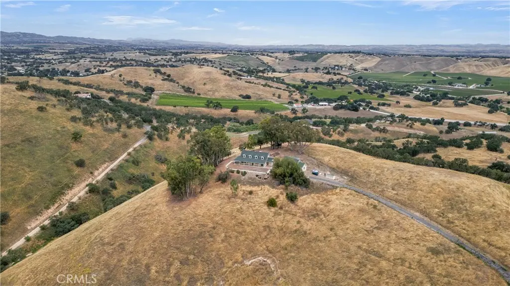 7550 Rancho Verano, Paso Robles, CA — listing photo 1