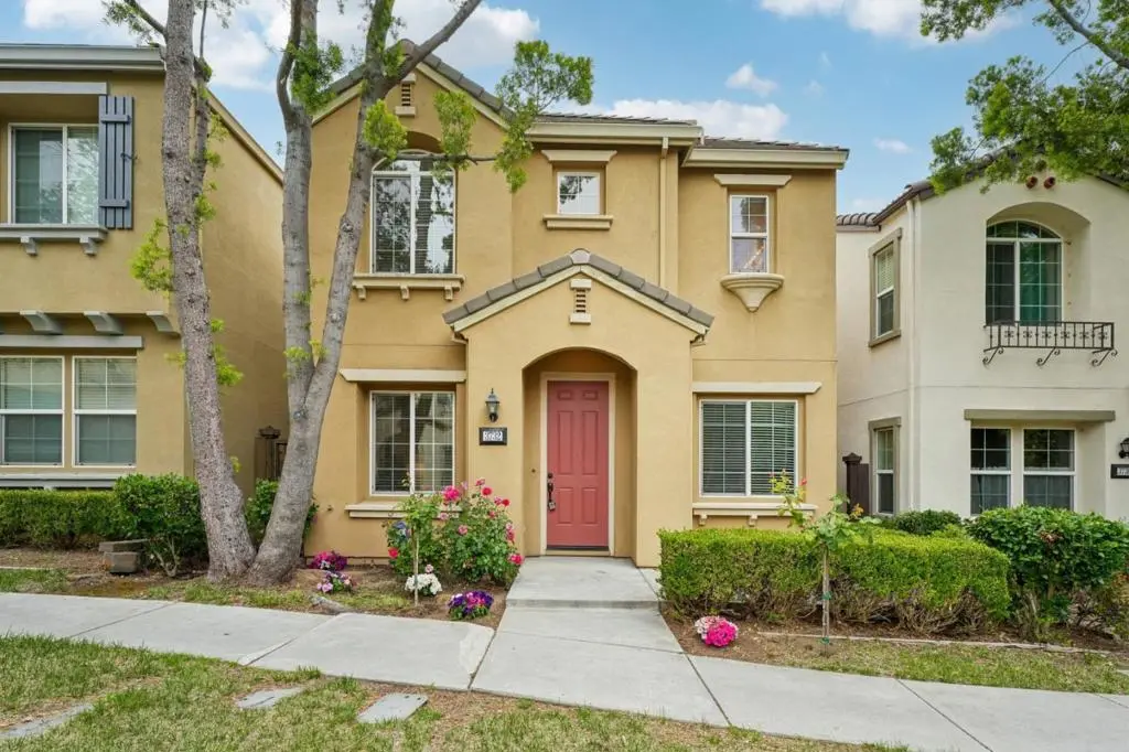 Single Family Residence for sale at 3732 Evangelho Circle, San Jose, CA featuring 4 beds and 3 baths