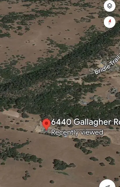 0 BRIDLE TRAIL, Pilot Hill, CA — listing photo 1