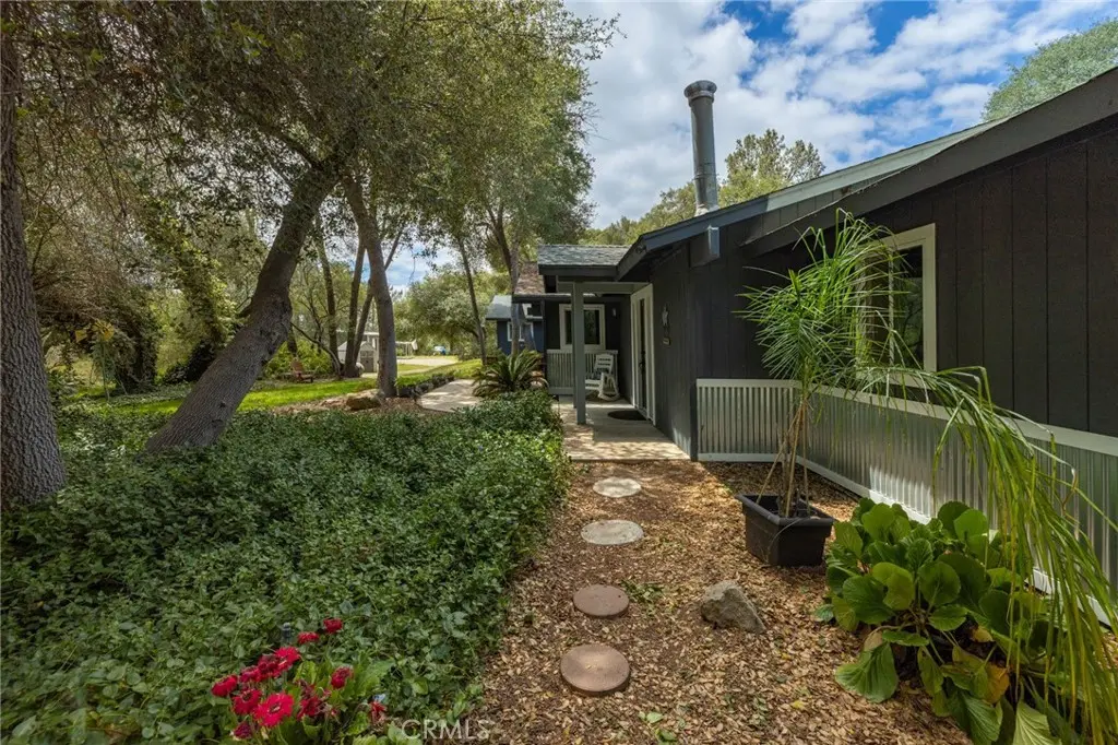 46320 Oonay Nation Road, Coarsegold, CA — listing photo 1