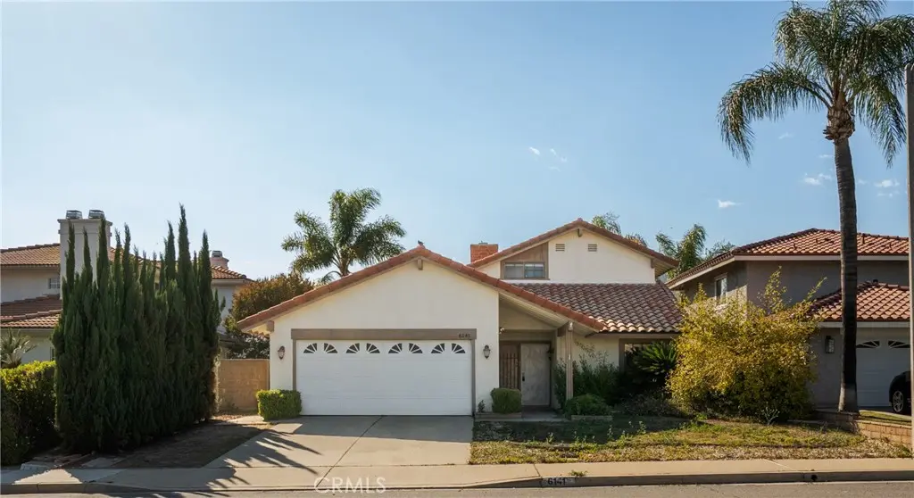 Single Family Residence for sale at 6141 Birdie, La Verne, CA featuring 3 beds and 2 baths