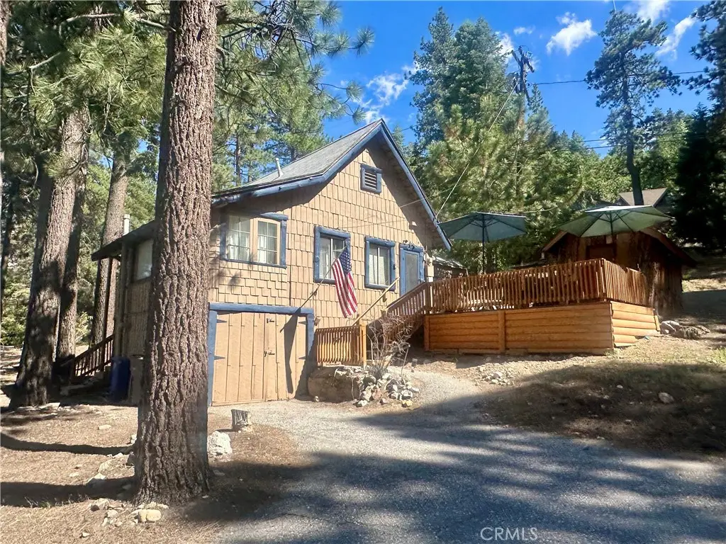 1118 Clubview Avenue, Big Bear Lake, CA — listing photo 1
