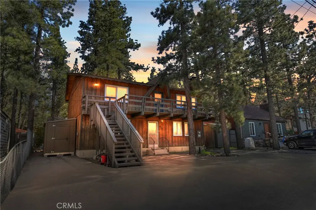 432 E Big Bear Boulevard, Big Bear City, CA — listing photo 1