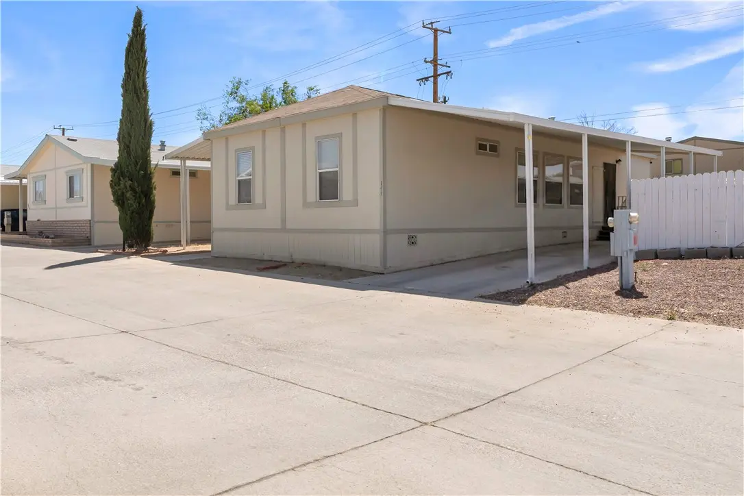 2494 W Main Street 145, Barstow, CA — listing photo 1